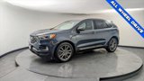 Used 2019 Ford Edge Titanium w/ Cold Weather Package image 2