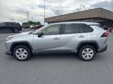 Used 2019 Toyota RAV4 LE image 2