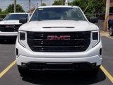 New 2025 GMC Sierra 1500 Elevation image 2