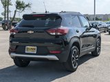 Used 2024 Chevrolet TrailBlazer LT image 3