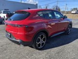 Used 2024 Alfa Romeo Tonale Veloce w/ Premium Interior Package image 4