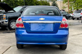 Used 2008 Chevrolet Aveo LS image 4