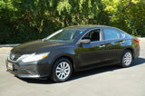 Used 2017 Nissan Altima 2.5 S w/ Power Driver Seat Package image 5