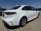Used 2023 Toyota Corolla LE image 4