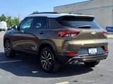 Used 2021 Chevrolet TrailBlazer ACTIV image 5