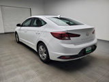 Used 2020 Hyundai Elantra SEL w/ Cargo Package (C1) image 5