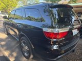 Used 2013 Dodge Durango Citadel w/ Technology Group image 4