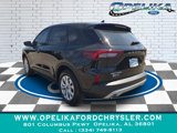 New 2025 Ford Escape Active image 5