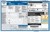 Used 2014 Ford F150 XLT w/ Equipment Group 302A Luxury image 2