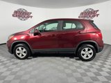 Used 2017 Chevrolet Trax LS image 4