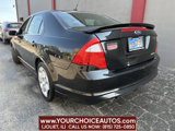 Used 2011 Ford Fusion SE w/ 202A Rapid Spec Order Code image 3