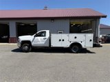 Used 2017 Chevrolet Silverado 3500 W/T image 2