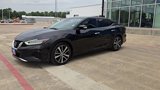 Used 2021 Nissan Maxima 3.5 SV image 4