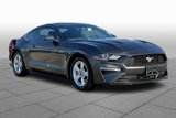 Certified 2019 Ford Mustang Coupe image 2