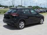 Used 2024 Nissan Kicks S image 3