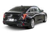 Used 2023 Cadillac CT4 Luxury w/ Sun And Sound Package image 6