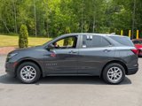 Used 2022 Chevrolet Equinox LS w/ LS Convenience Package image 2