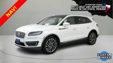 Used 2020 Lincoln Nautilus Reserve image 3