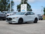 New 2025 MAZDA MAZDA3 s image 3