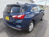 Used 2019 Chevrolet Equinox LT w/ Sun & Navigation Package image 3