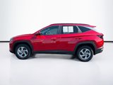 Used 2022 Hyundai Tucson SEL w/ Cargo Package image 4