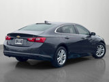 Used 2017 Chevrolet Malibu LT image 2