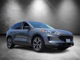 Certified 2022 Ford Escape SE w/ SE Sport Appearance Package image 2
