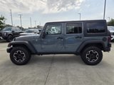 Used 2014 Jeep Wrangler Unlimited Rubicon image 4