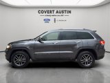 Used 2018 Jeep Grand Cherokee Limited image 2