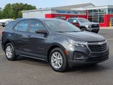Used 2022 Chevrolet Equinox LS image 3