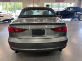 Used 2016 Audi A3 2.0T Premium w/ Audi MMI Navigation Plus image 5