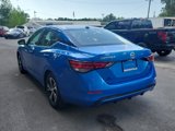 Used 2022 Nissan Sentra SV image 5