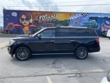 Used 2020 Ford Expedition Max Limited image 2
