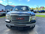 Used 2012 GMC Sierra 1500 SLE w/ All-Terrain Package image 2