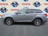 Used 2017 Mitsubishi Outlander SE image 4