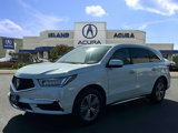 Certified 2020 Acura MDX SH-AWD image 5