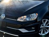 Used 2017 Volkswagen Golf Alltrack SEL image 2