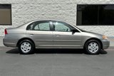 Used 2003 Honda Civic LX image 3