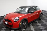 Certified 2025 MINI Cooper 2-Door Hardtop image 2