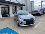 New 2024 Mitsubishi Mirage G4 SE image 3