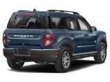 New 2024 Ford Bronco Sport Big Bend image 2