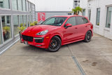 Used 2016 Porsche Cayenne GTS image 2