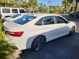 Used 2024 Volkswagen Jetta Sport image 3
