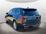New 2025 Cadillac XT6 Luxury image 4