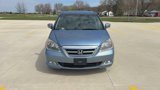 Used 2006 Honda Odyssey EX image 3
