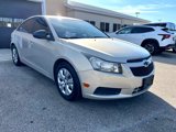Used 2012 Chevrolet Cruze LS w/ Connectivity Package image 3