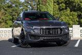Used 2018 Maserati Levante GranSport image 4