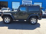 Used 2015 Jeep Wrangler Sport w/ Quick Order Package 23S image 5