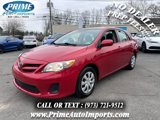 Used 2011 Toyota Corolla LE image 4