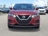 Used 2021 Nissan Rogue Sport S image 2